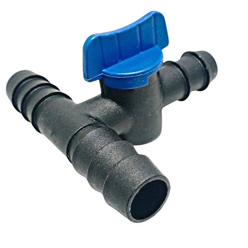 16mm Drip Tee Connector
