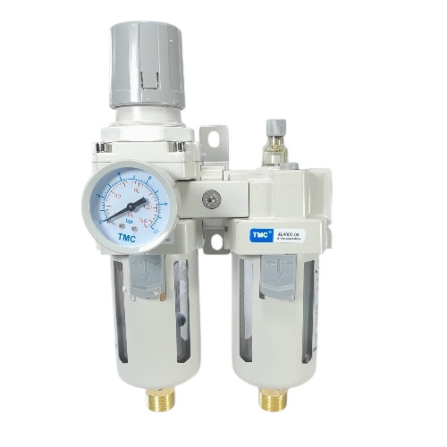 Air Lubricator