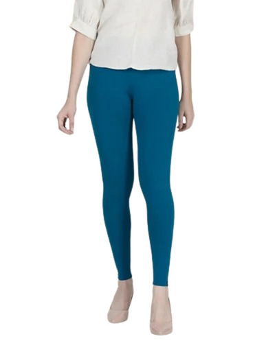 Angle Length Leggings