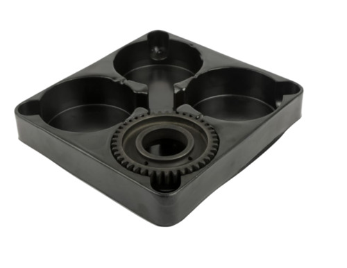 Auto Component Packing Tray