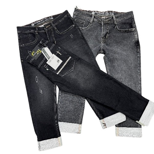 Black Jeans 