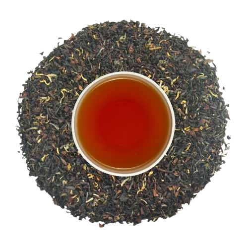 Black Tea