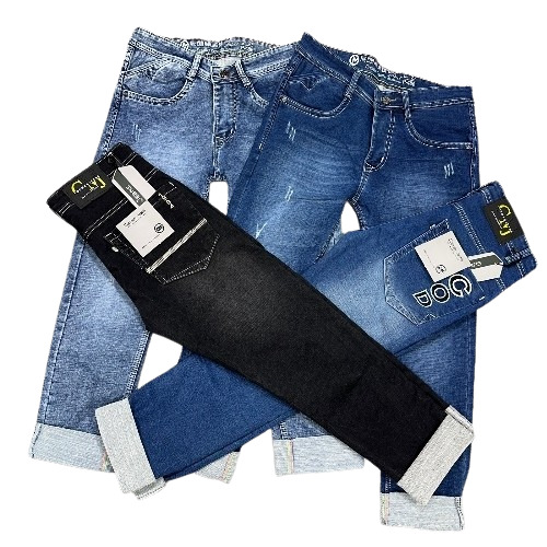 Blue Jeans