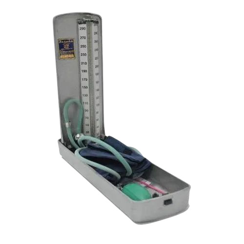Bp Apparatus