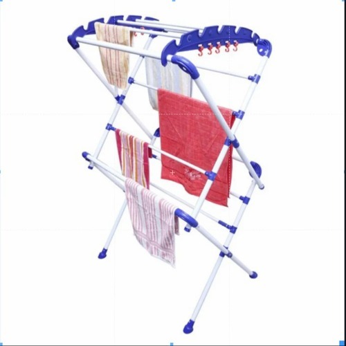 Cloth Drying Stand - Color: .