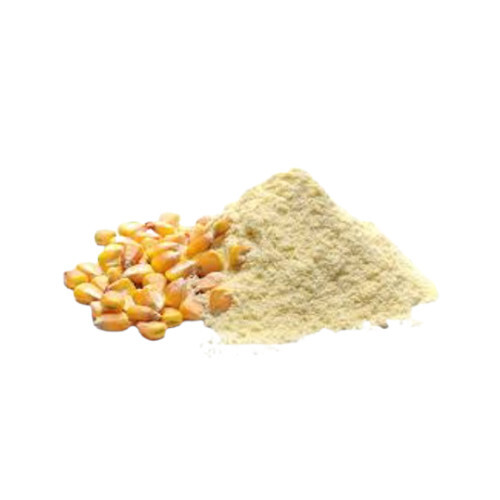 Corn Flour - Additives: No Additives