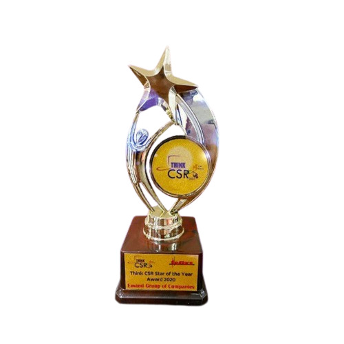 Corporate Awards - Color: All Colors
