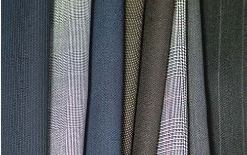 Cotton Suiting Shirting Fabric