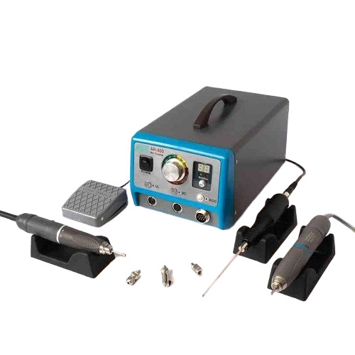 Dc Bldc Multi Purpose Polisher