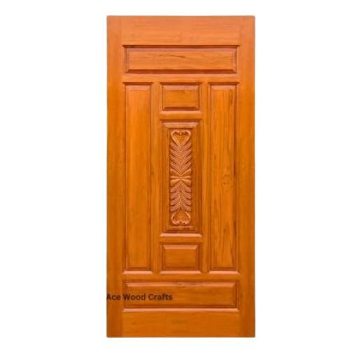 Designer Wooden Door
