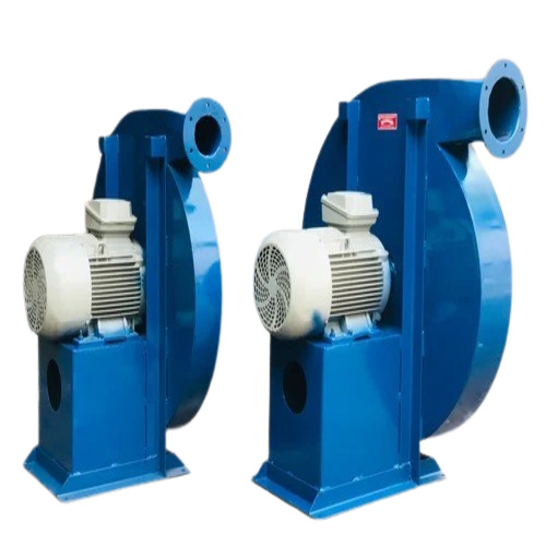 Exhaust Blower - Color: All