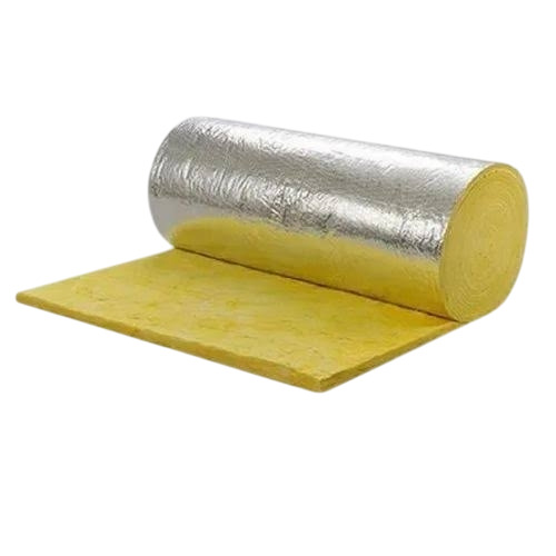 Fiber Glass Insulation