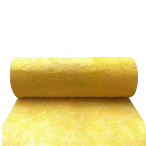 Fiberglass Wool Insulation