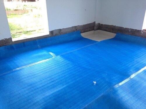 Floor Guard Sheet