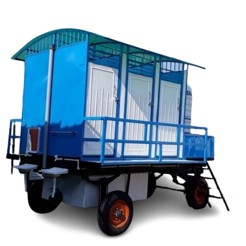 Frp Portable Toilet