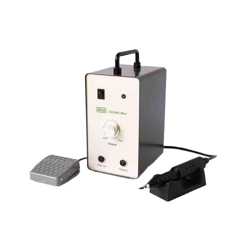 Gsonic-1082 Ultrasonic Cutting Machine