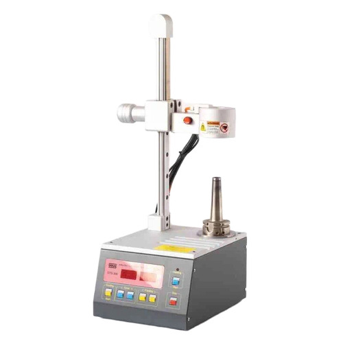 Gts-306 Induction Shrink Fit Machine