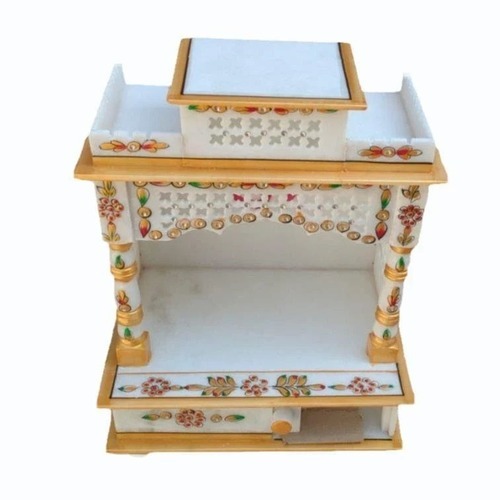 Marble Temple