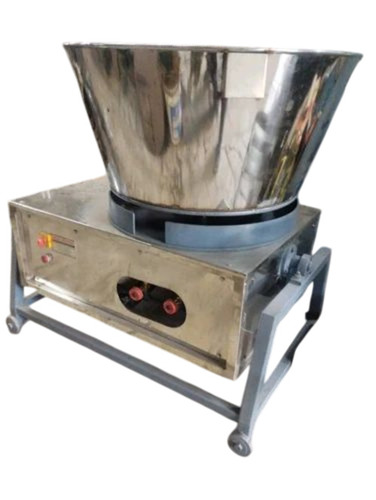 Mawa Machine Booler