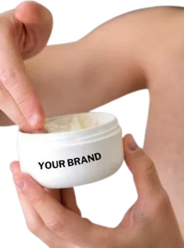 Mens Body Scrub