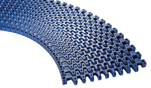 Modular Conveyor Belt