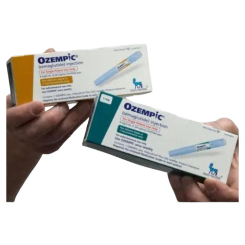 Ozempic Semaglutide Injection Pen 1mg