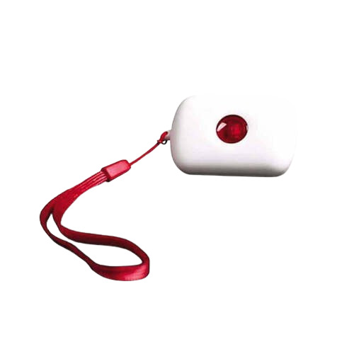 Panic Button - Automation Grade: .
