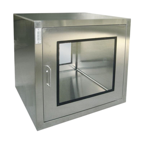 Pass Box