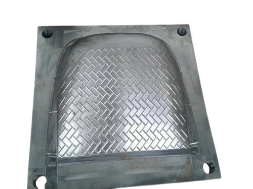Plastic Molds