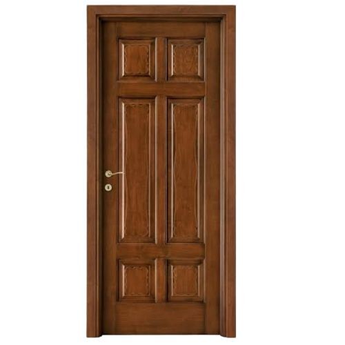 Plywood Door