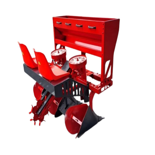 Potato Planter
