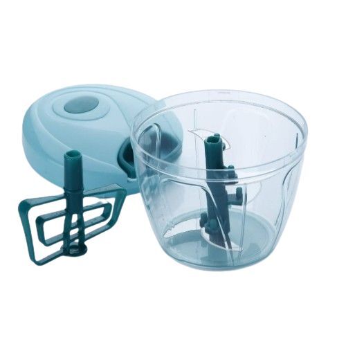 Round Shape Easy Chopper