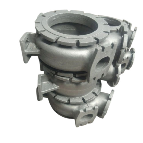 Sand Pump Casting