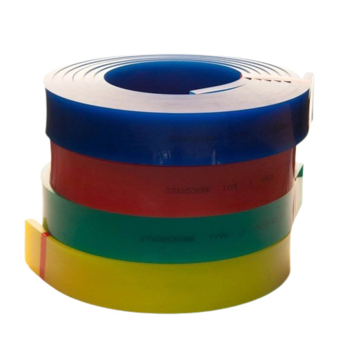 Screen Printing Squeegee - Capacity: 1 Kg/Hr