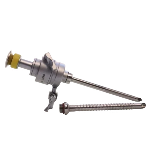 Ss Laparoscopic Trocar