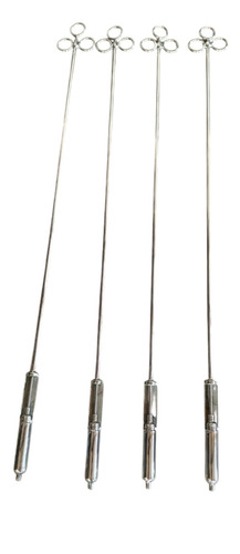 Stainless Steel Liquid Sampler