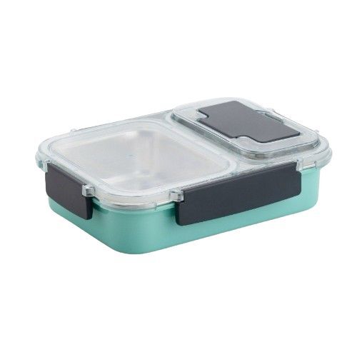 Stainless Steel Lunch Box