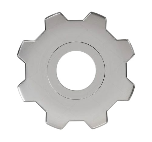 Steel Sprockets Wheels