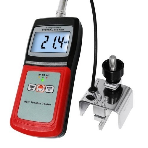 Stencil Tension Meter - Accuracy: 1 Mm
