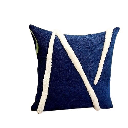 Tufted Cushion Cover