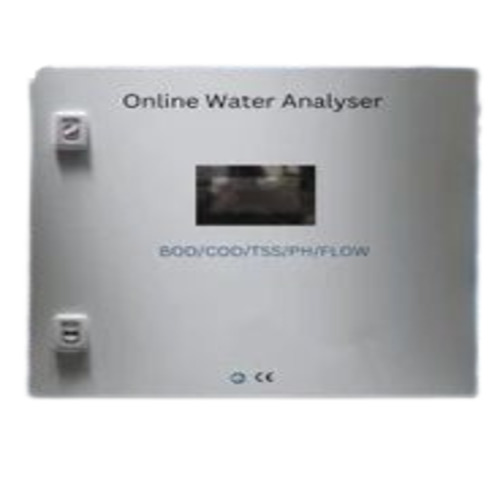 Water Analyzer