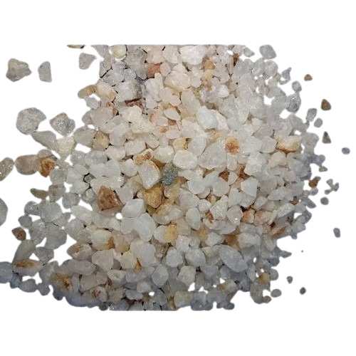 Water Filtration Quartz Silica Sand