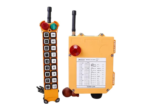 Wireless Remote Control