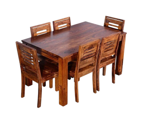 Wooden Dining Table