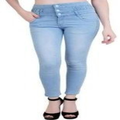  Denim Jeans