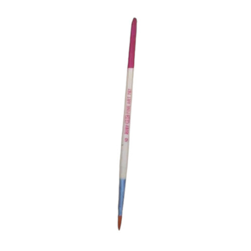 6 No Painting Brush
