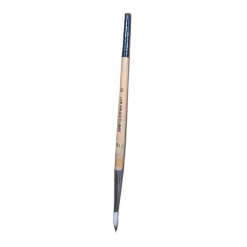 7 No Round Painting Brush