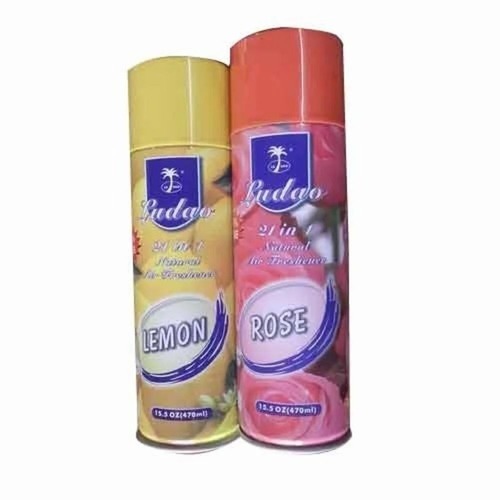 Air Freshener Air