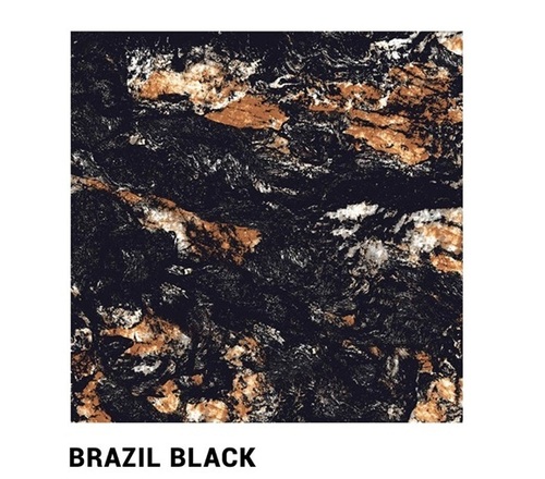 Black Porcelain Tiles - Feature: Antibacterial