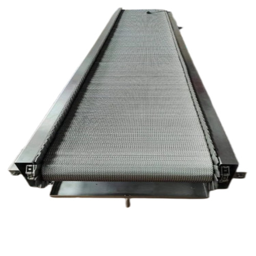 Cooling Conveyors